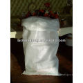 100% pp woven packing bags venda